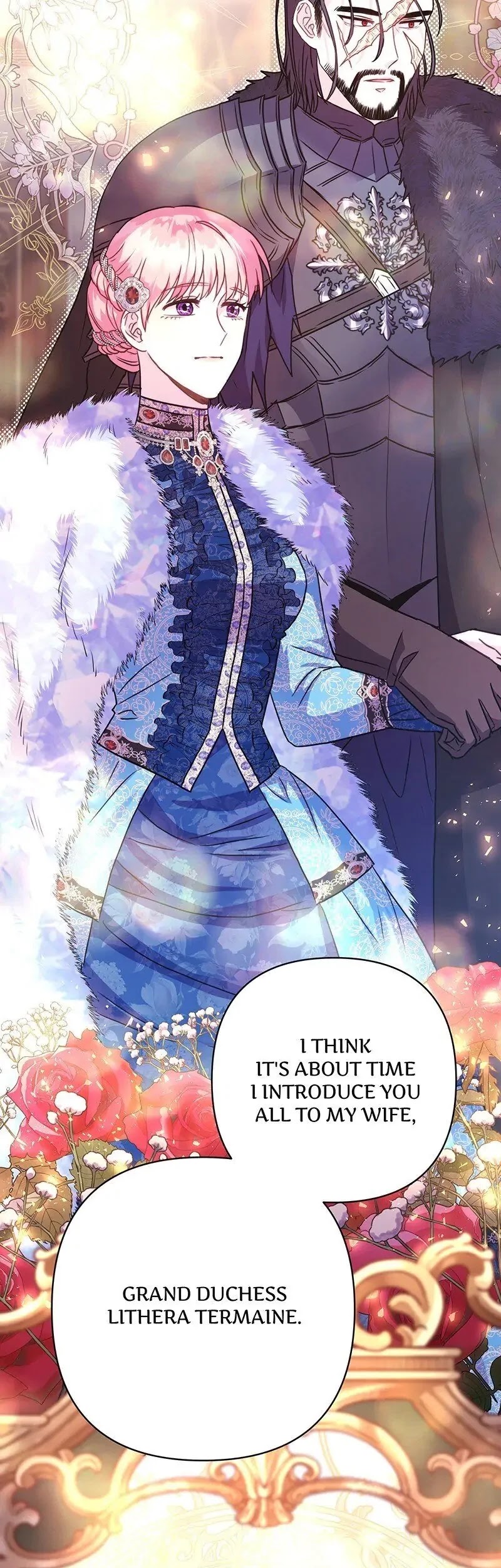 Another Typical Fantasy Romance Chapter 35 page 27 - Chapter 35