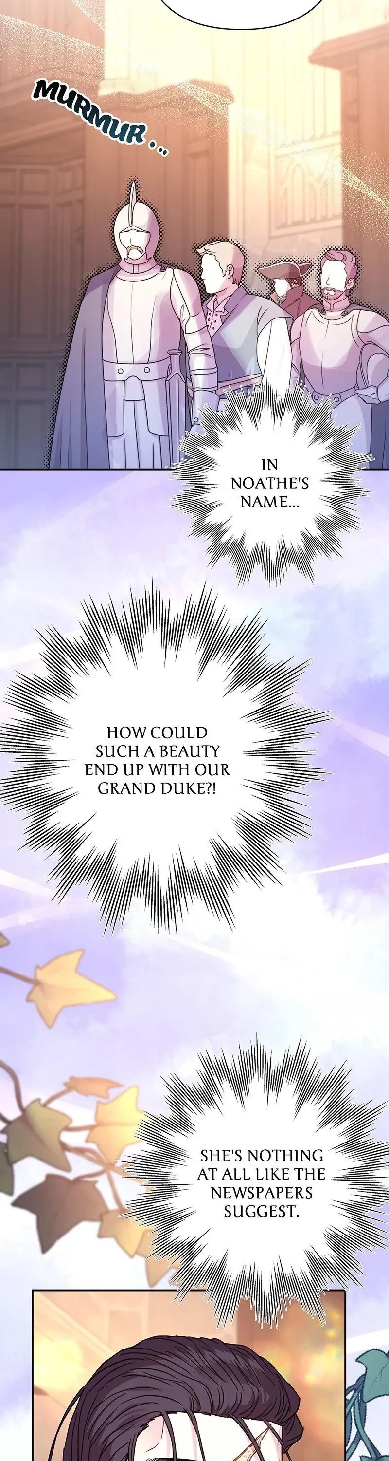 Another Typical Fantasy Romance Chapter 35 page 29 - Chapter 35