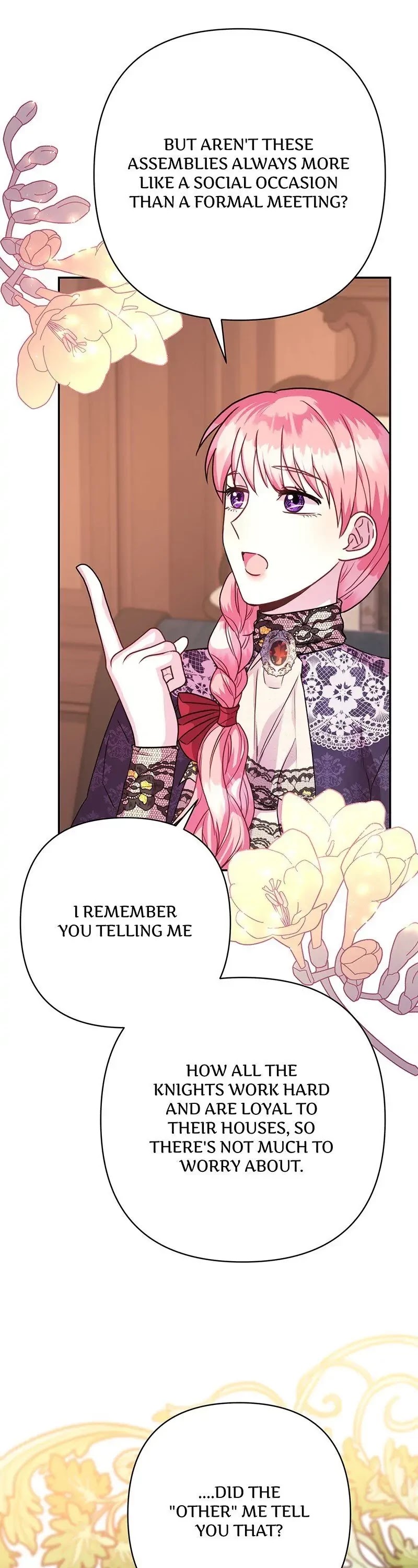 Another Typical Fantasy Romance Chapter 35 page 3 - Chapter 35