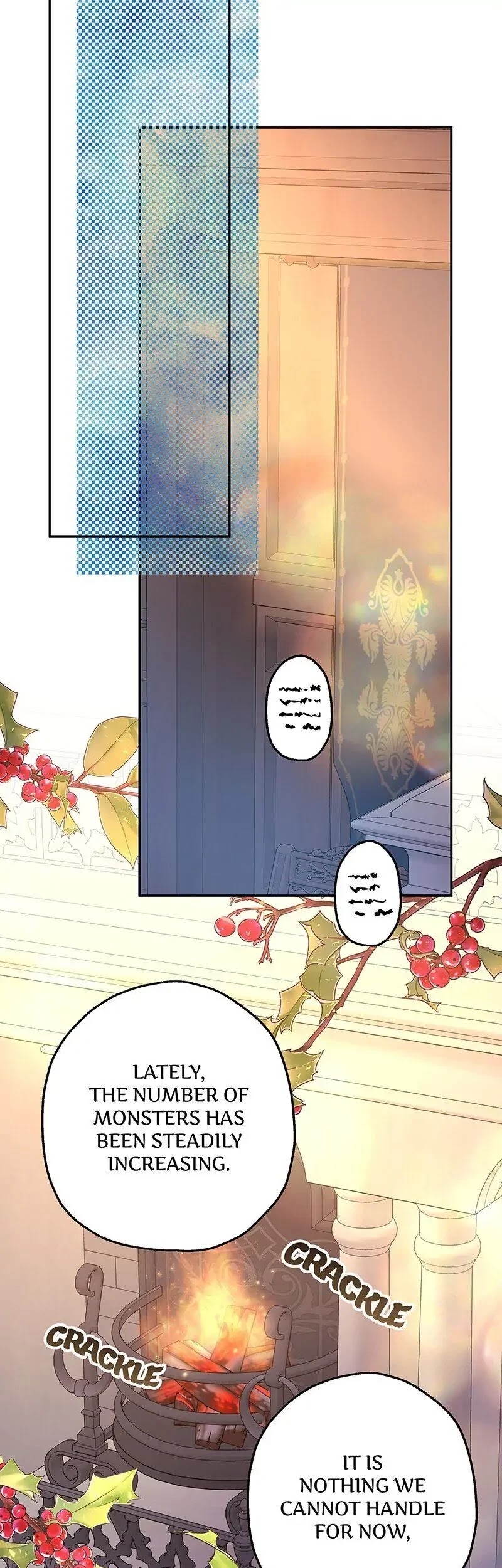 Another Typical Fantasy Romance Chapter 35 page 31 - Chapter 35