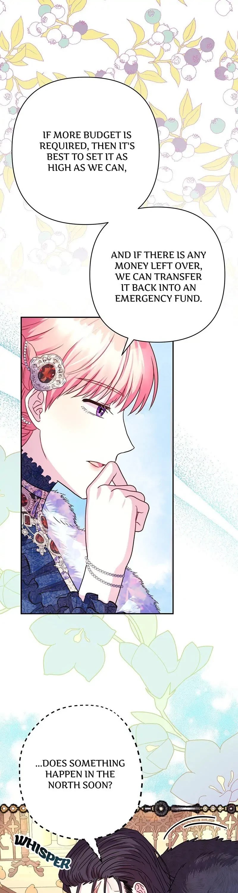 Another Typical Fantasy Romance Chapter 35 page 33 - Chapter 35