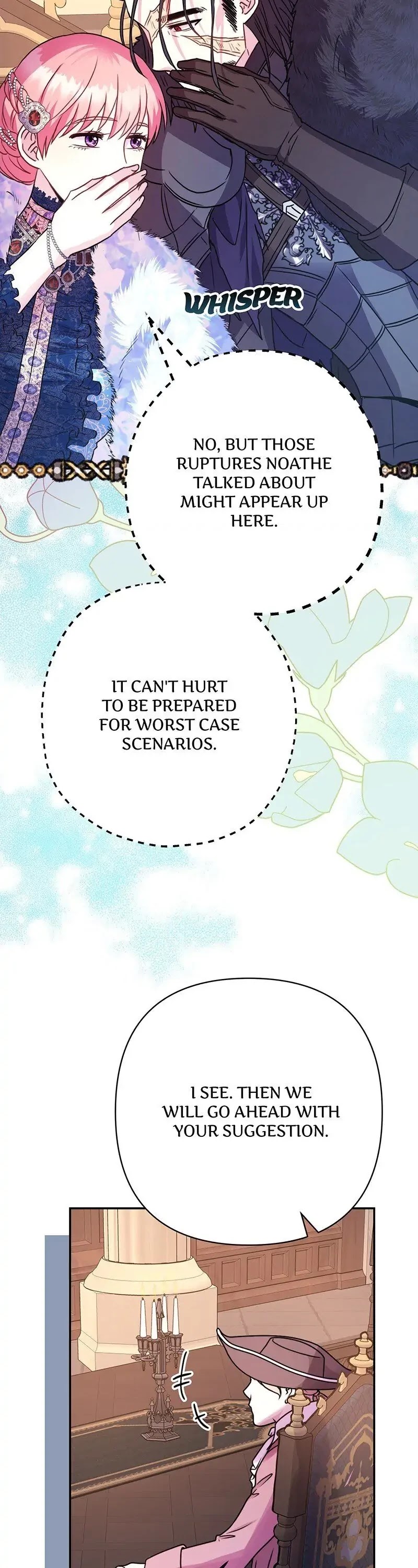 Another Typical Fantasy Romance Chapter 35 page 34 - Chapter 35
