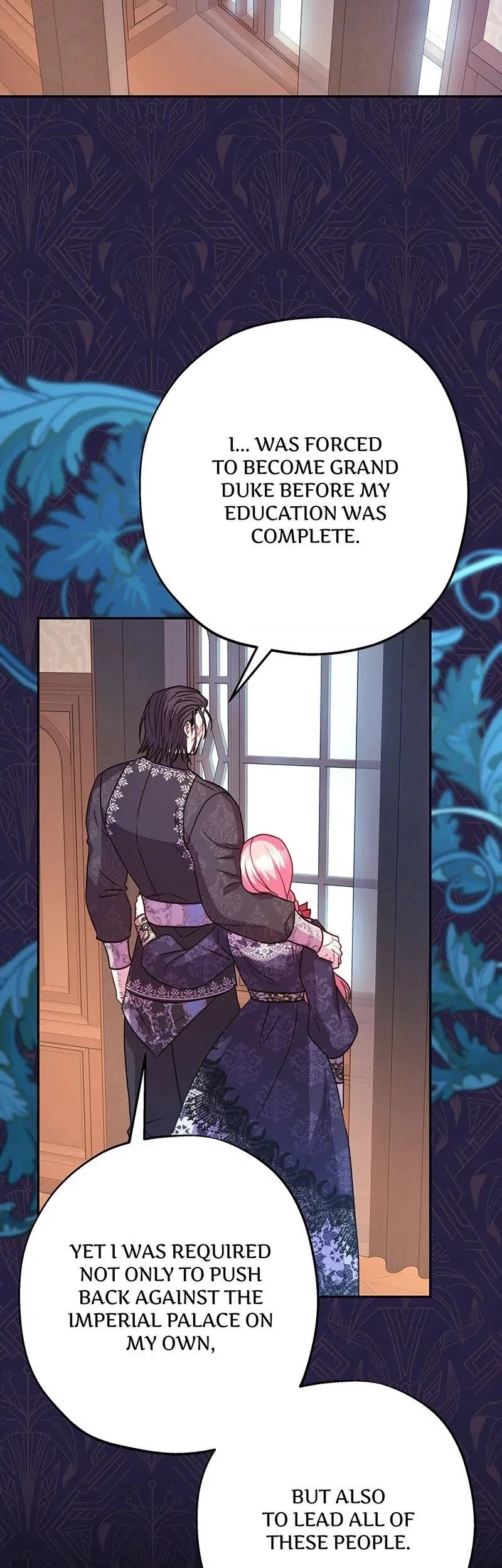 Another Typical Fantasy Romance Chapter 35 page 39 - Chapter 35