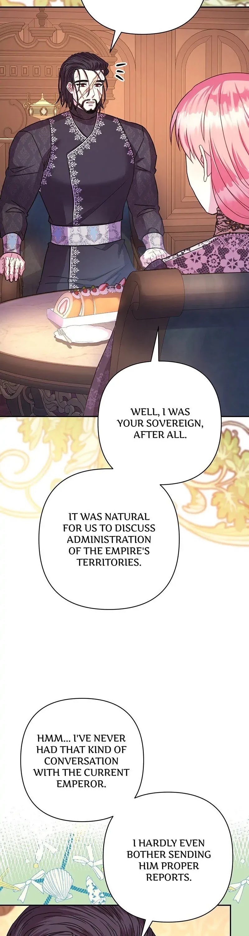 Another Typical Fantasy Romance Chapter 35 page 4 - Chapter 35