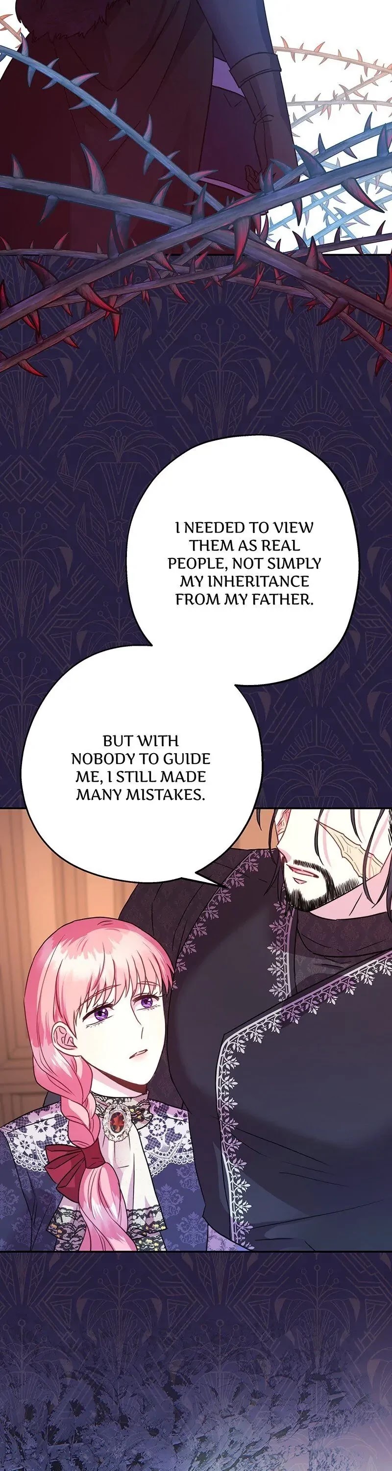 Another Typical Fantasy Romance Chapter 35 page 41 - Chapter 35