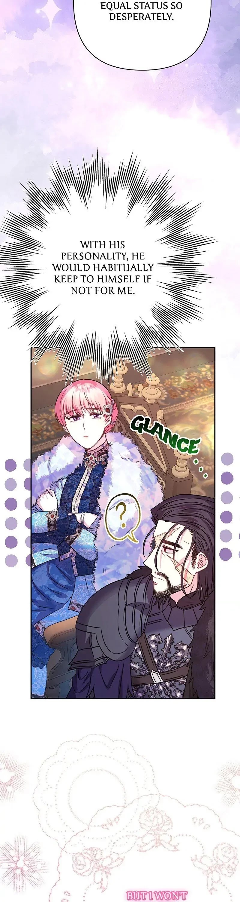 Another Typical Fantasy Romance Chapter 35 page 45 - Chapter 35