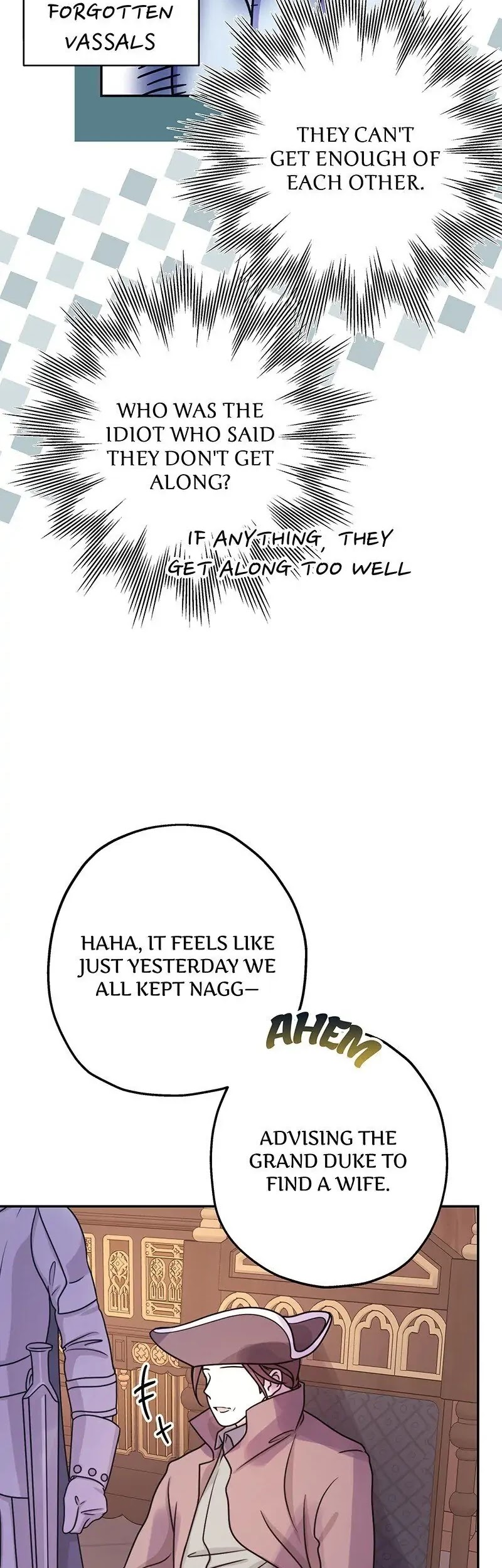 Another Typical Fantasy Romance Chapter 35 page 48 - Chapter 35