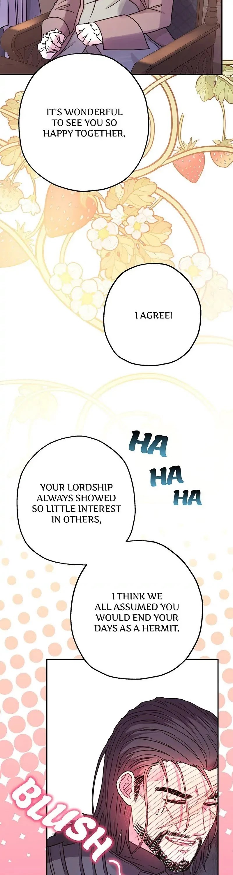Another Typical Fantasy Romance Chapter 35 page 49 - Chapter 35