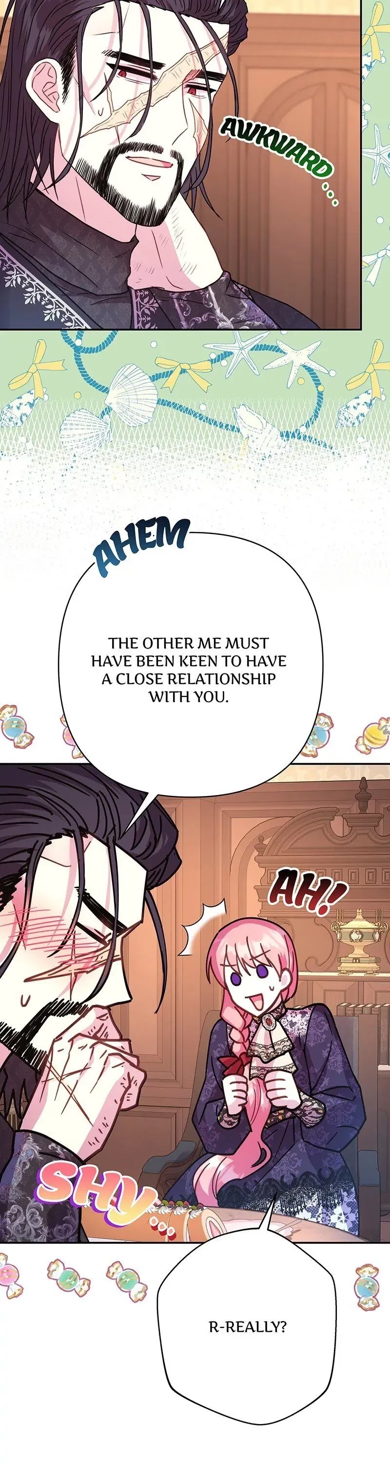 Another Typical Fantasy Romance Chapter 35 page 5 - Chapter 35