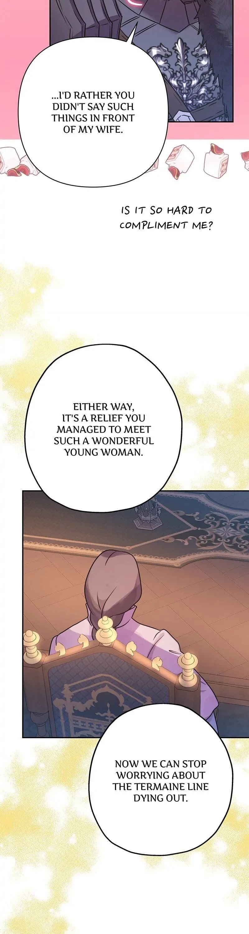 Another Typical Fantasy Romance Chapter 35 page 50 - Chapter 35