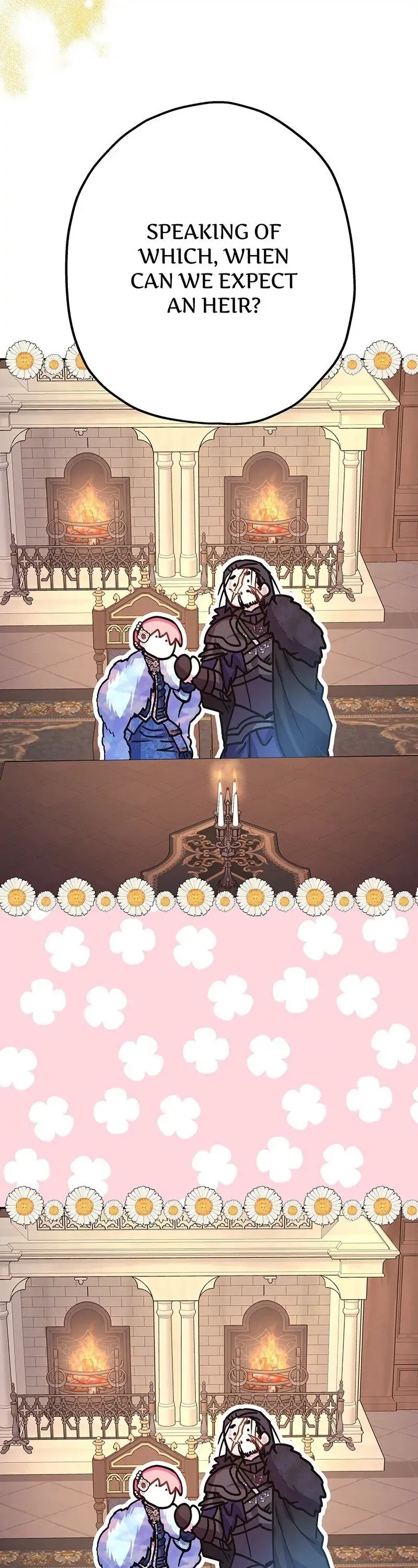 Another Typical Fantasy Romance Chapter 35 page 51 - Chapter 35