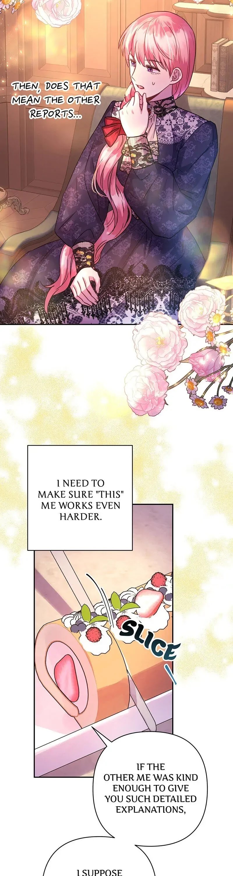 Another Typical Fantasy Romance Chapter 35 page 9 - Chapter 35