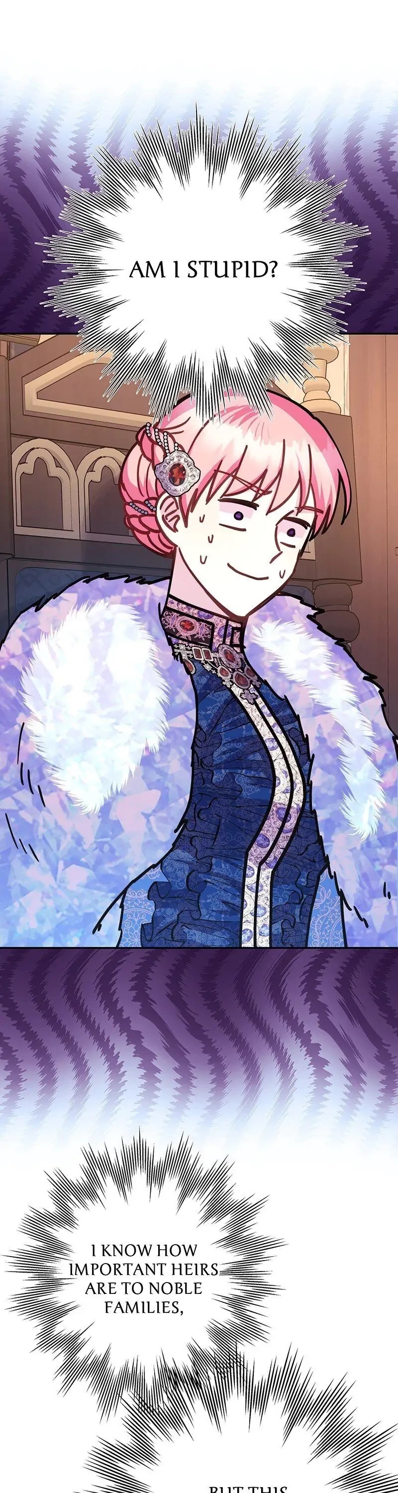 Another Typical Fantasy Romance Chapter 36 page 1 - Chapter 36