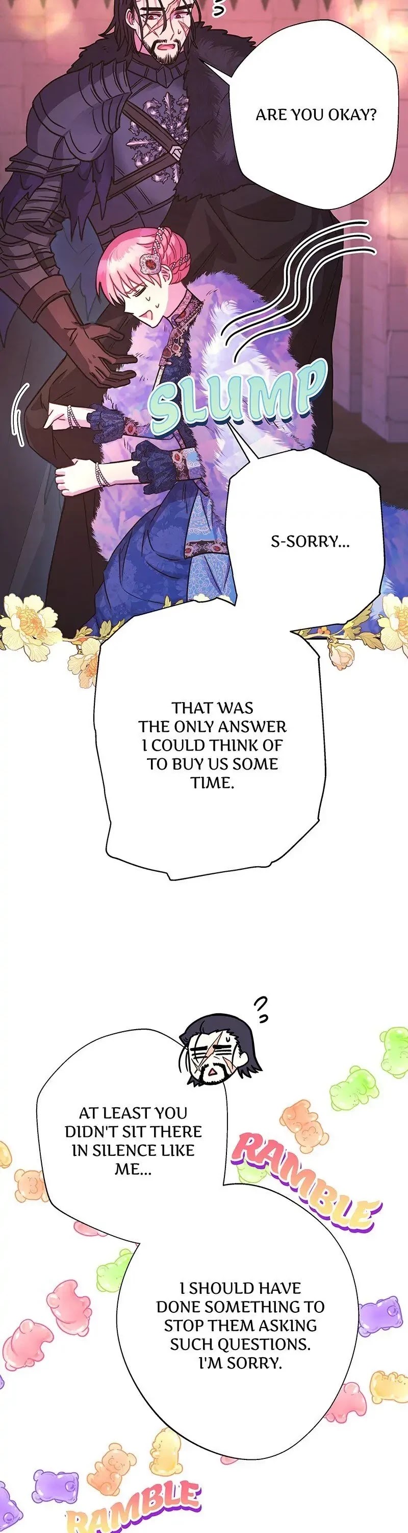 Another Typical Fantasy Romance Chapter 36 page 14 - Chapter 36