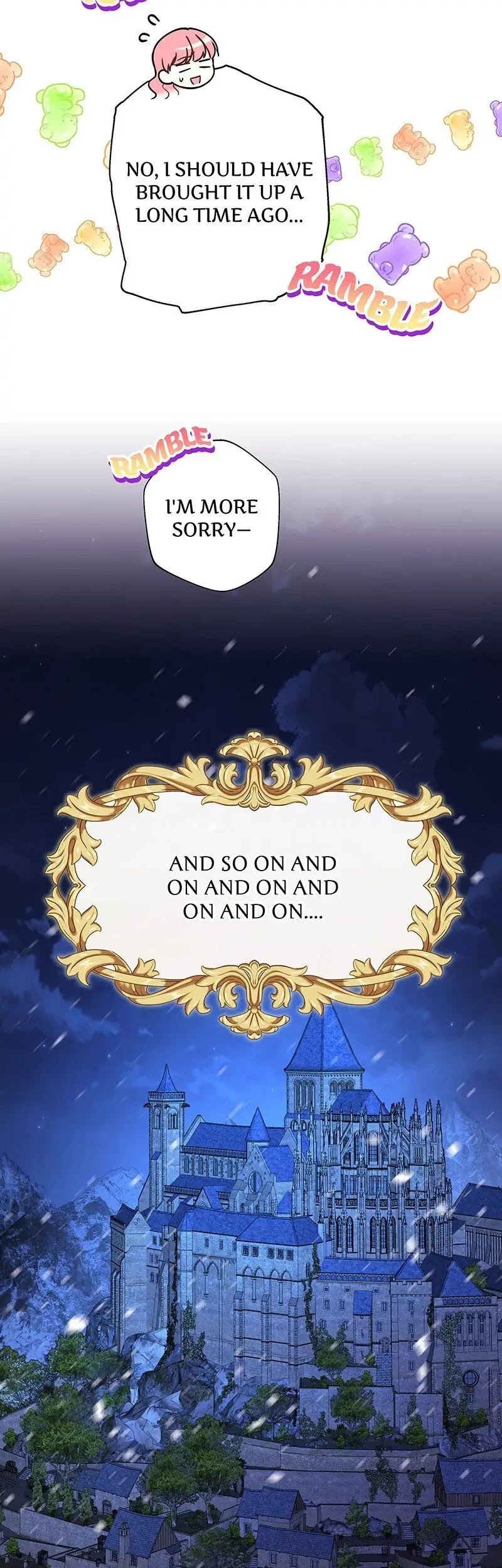 Another Typical Fantasy Romance Chapter 36 page 15 - Chapter 36