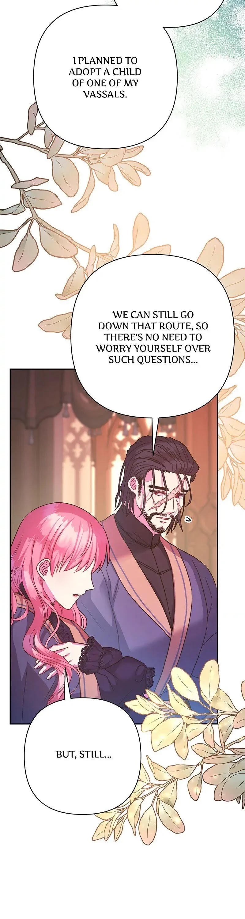 Another Typical Fantasy Romance Chapter 36 page 19 - Chapter 36