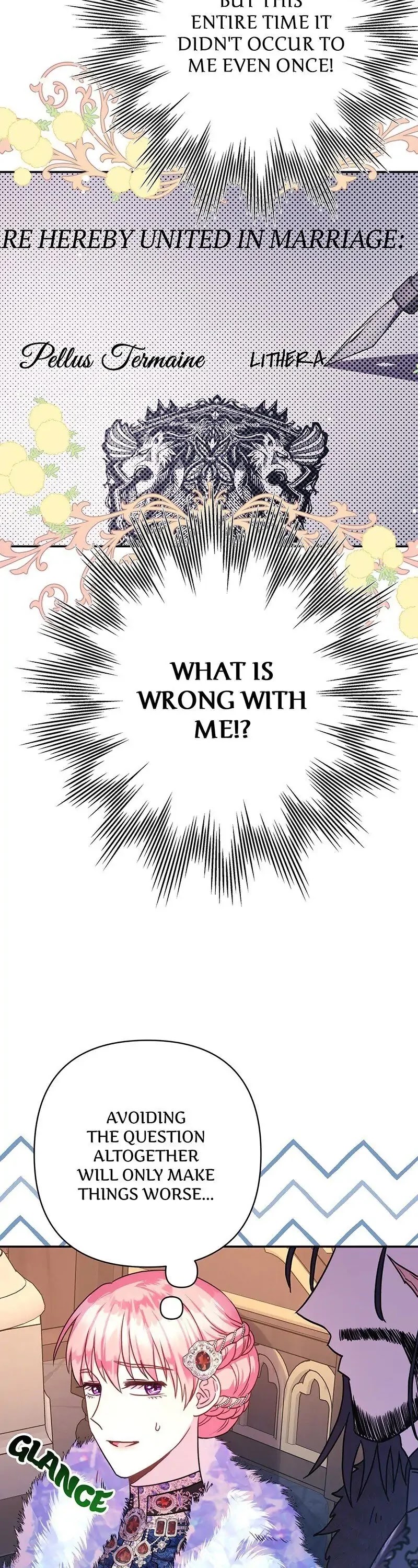 Another Typical Fantasy Romance Chapter 36 page 2 - Chapter 36