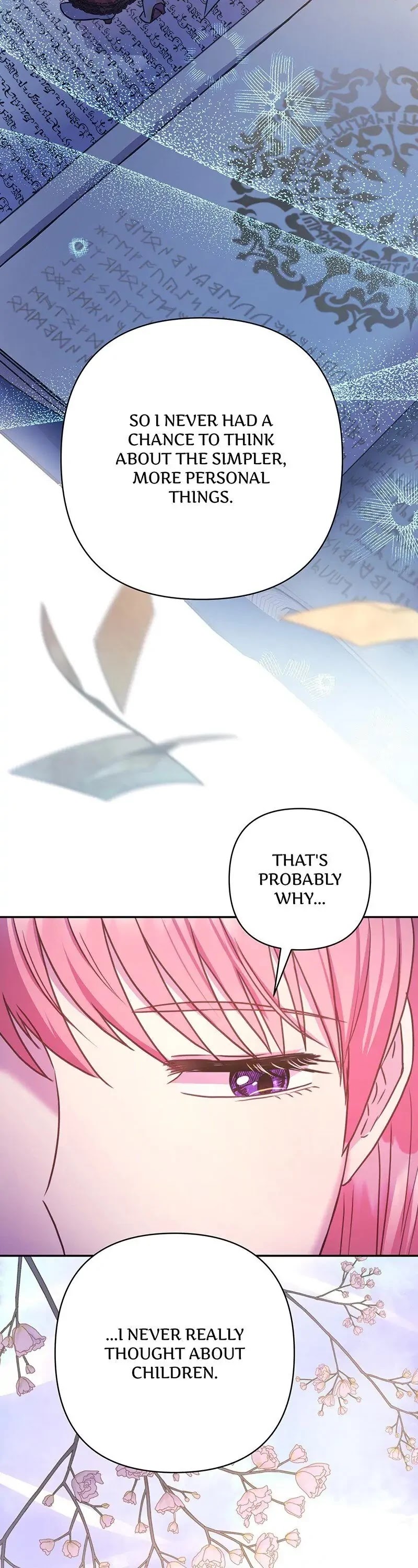 Another Typical Fantasy Romance Chapter 36 page 21 - Chapter 36