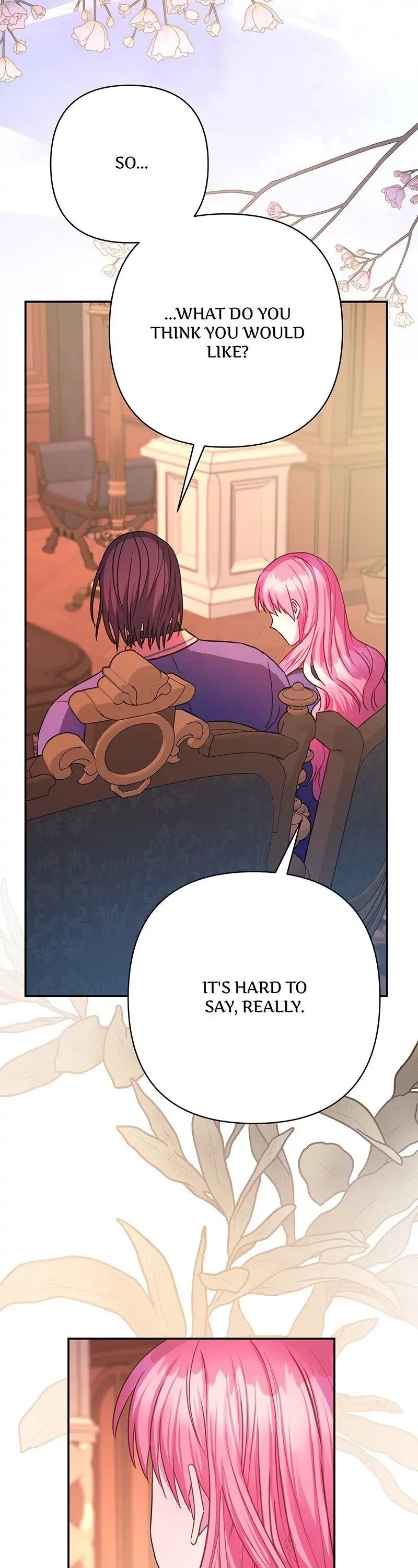 Another Typical Fantasy Romance Chapter 36 page 22 - Chapter 36