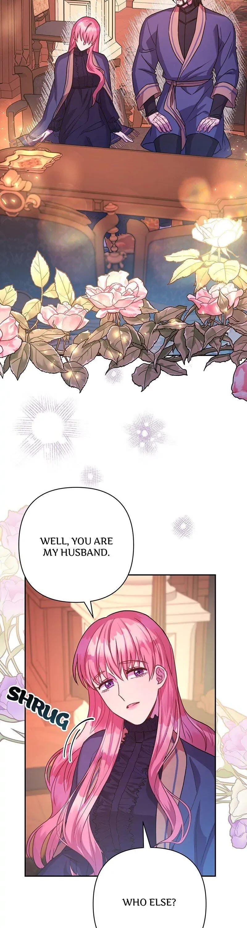 Another Typical Fantasy Romance Chapter 36 page 26 - Chapter 36