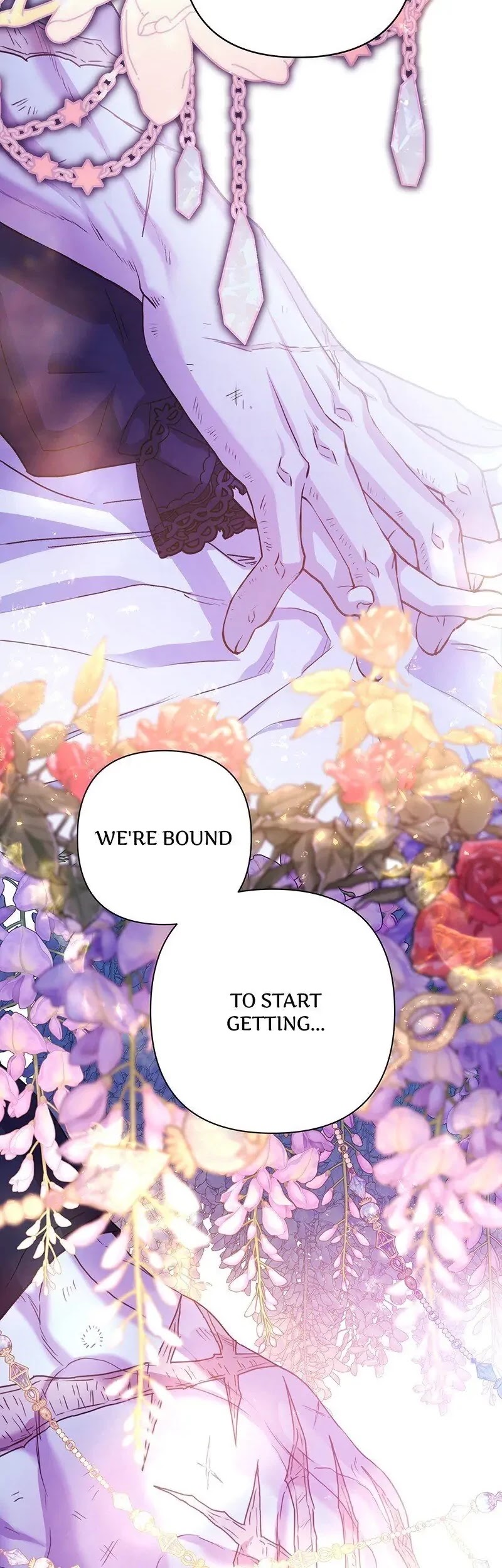 Another Typical Fantasy Romance Chapter 36 page 28 - Chapter 36
