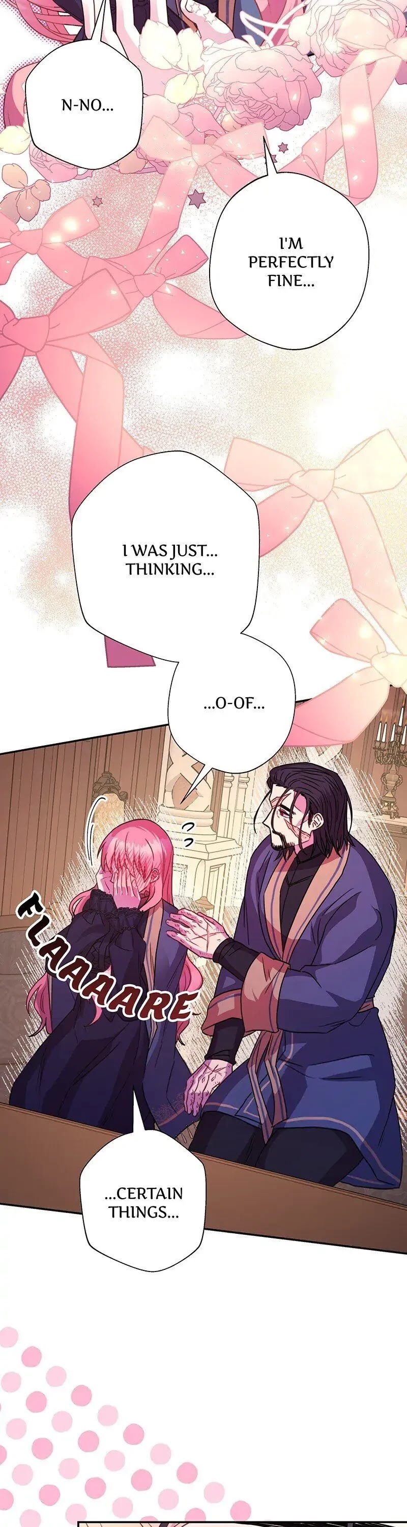 Another Typical Fantasy Romance Chapter 36 page 33 - Chapter 36