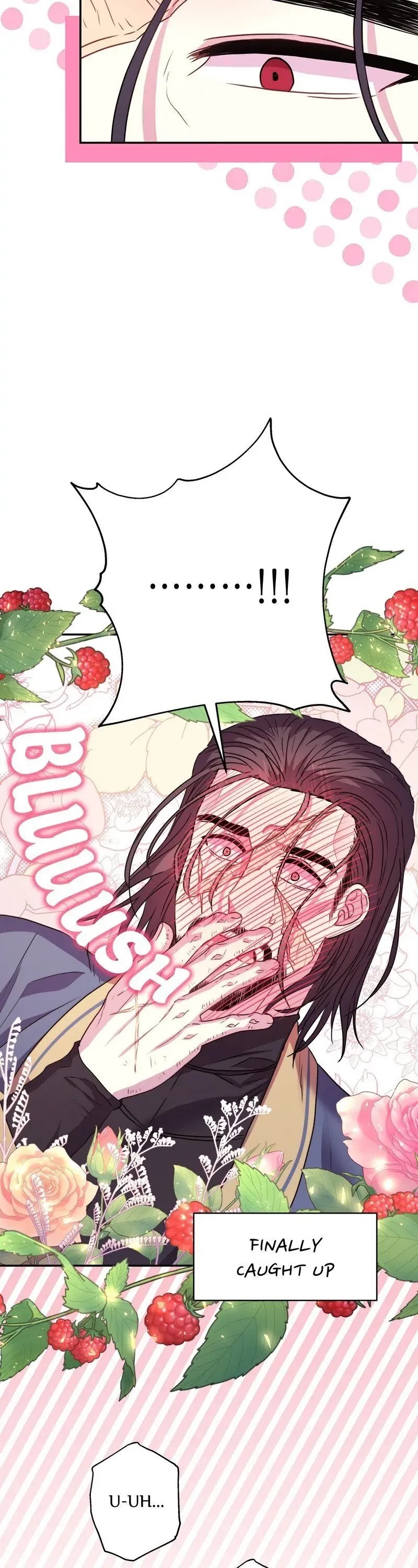 Another Typical Fantasy Romance Chapter 36 page 34 - Chapter 36