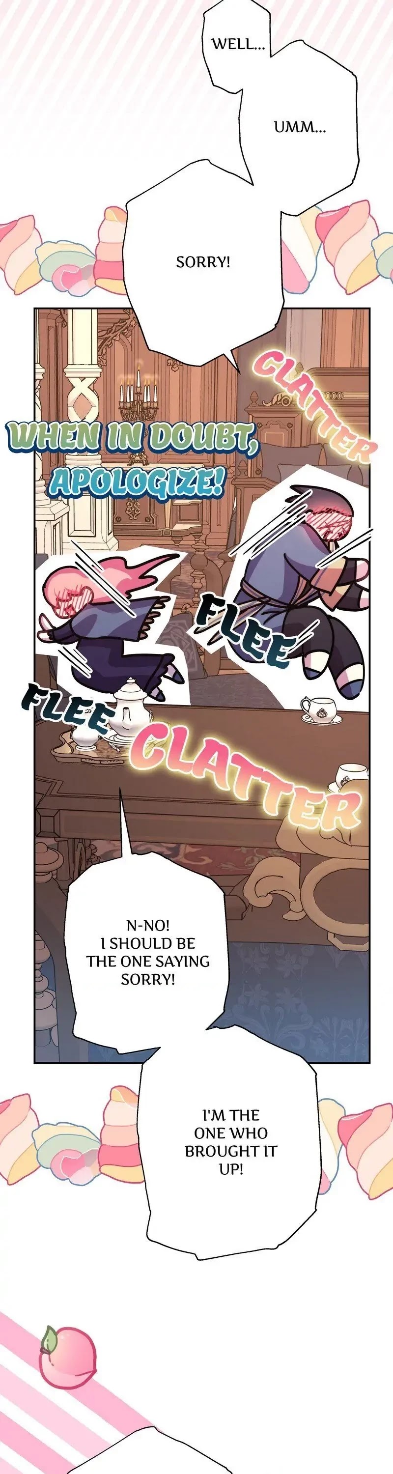 Another Typical Fantasy Romance Chapter 36 page 35 - Chapter 36