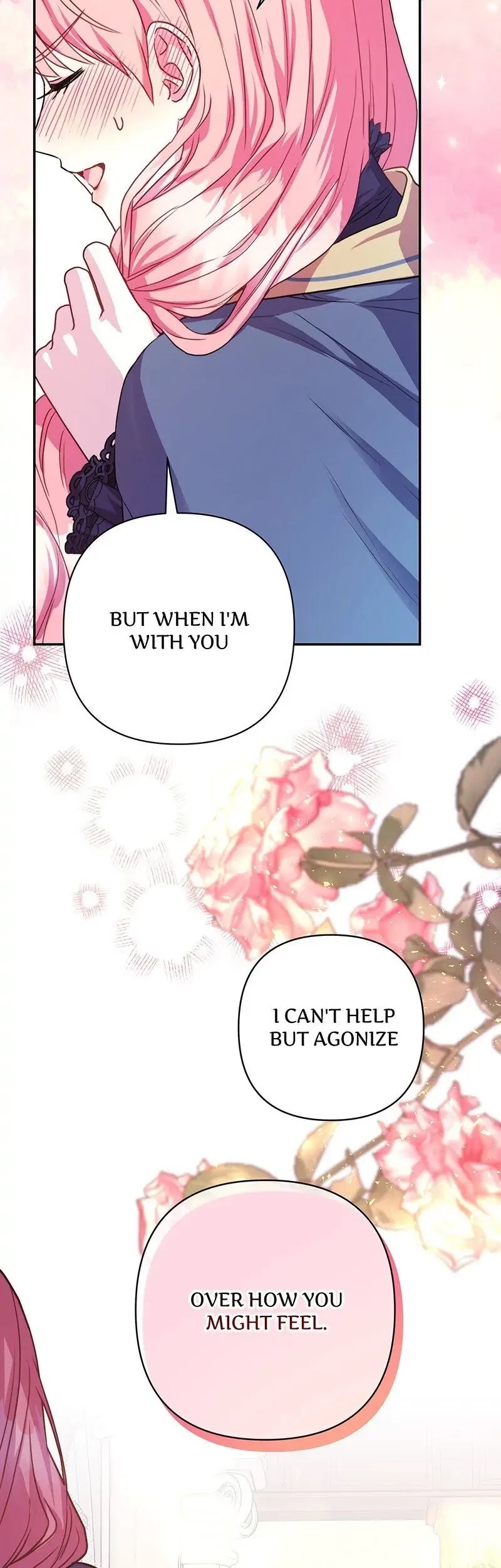 Another Typical Fantasy Romance Chapter 36 page 40 - Chapter 36
