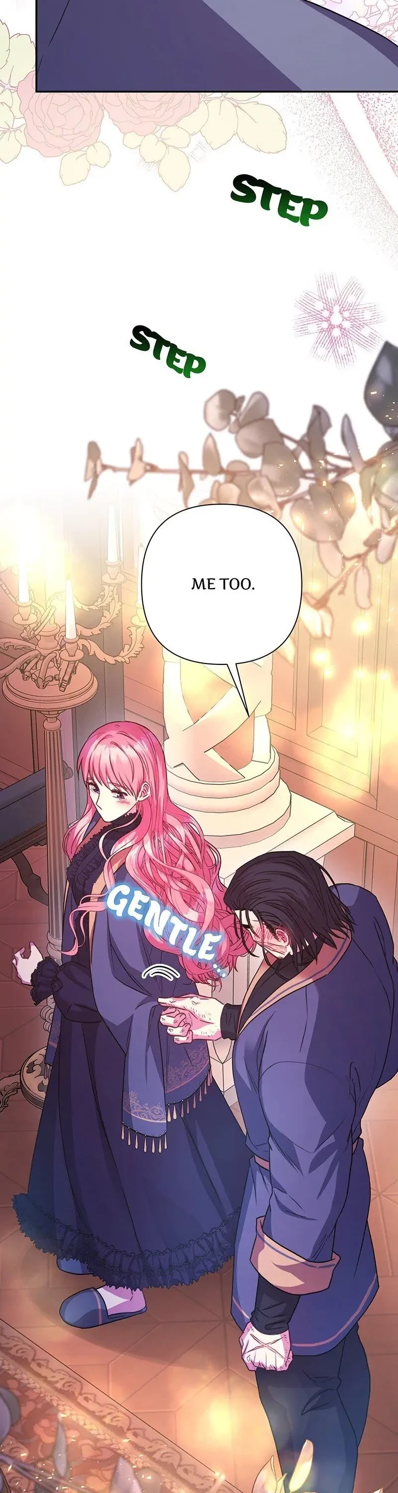 Another Typical Fantasy Romance Chapter 36 page 42 - Chapter 36