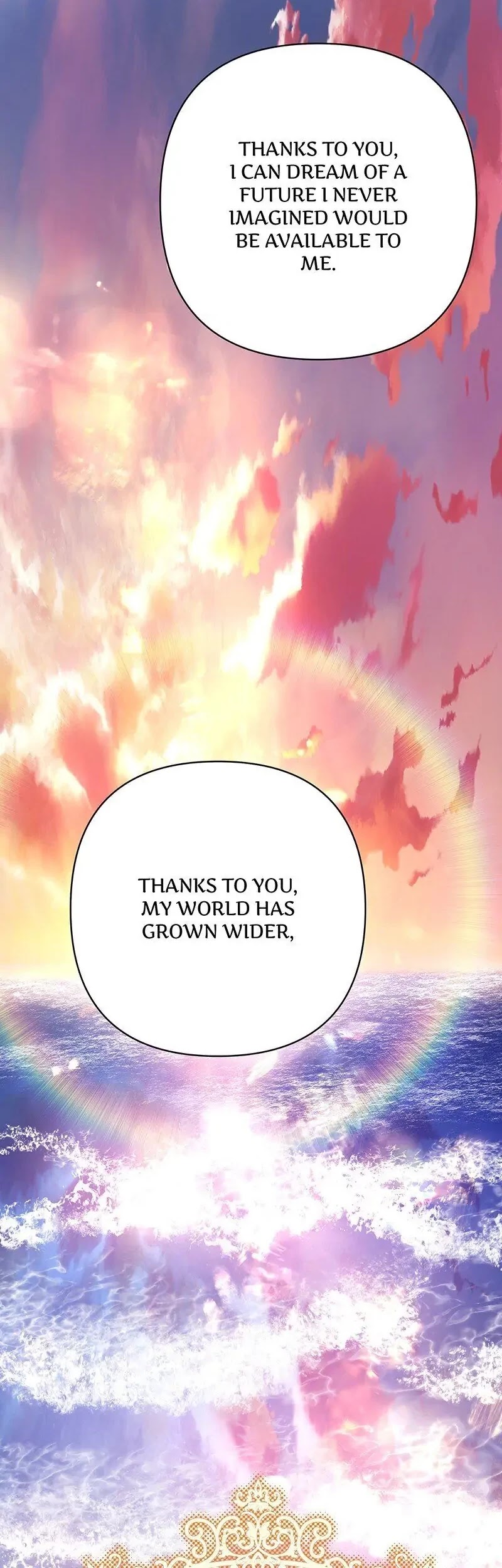 Another Typical Fantasy Romance Chapter 36 page 44 - Chapter 36
