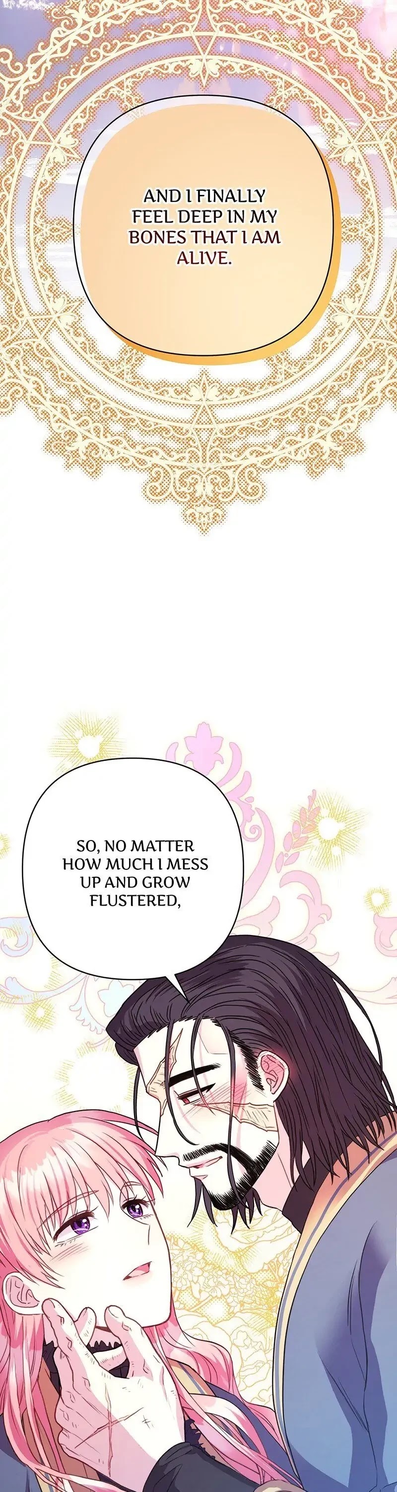 Another Typical Fantasy Romance Chapter 36 page 45 - Chapter 36