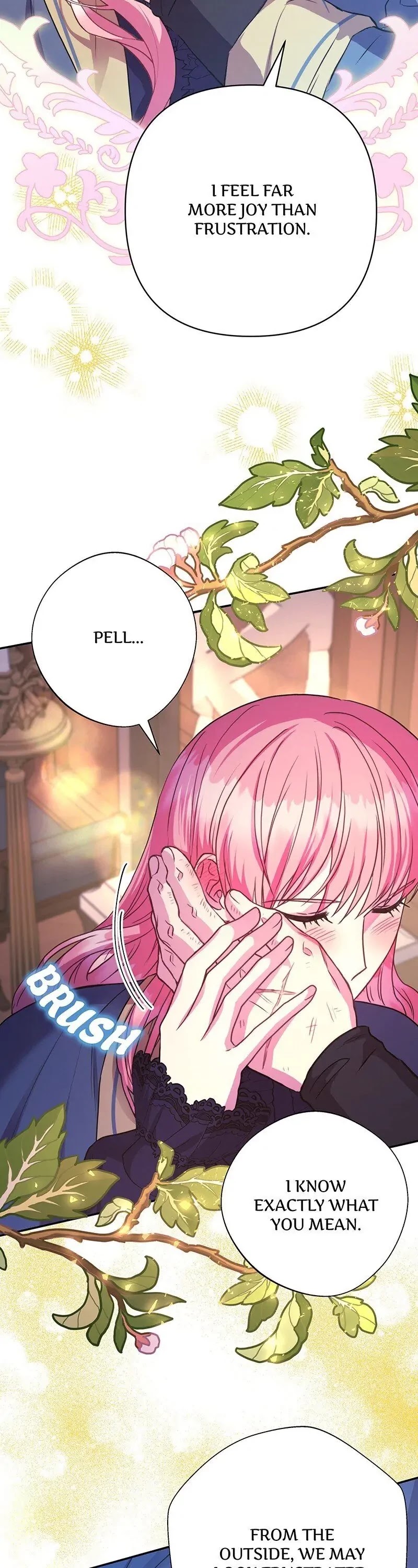 Another Typical Fantasy Romance Chapter 36 page 46 - Chapter 36