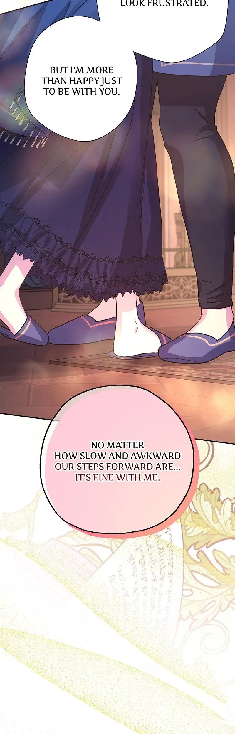 Another Typical Fantasy Romance Chapter 36 page 47 - Chapter 36