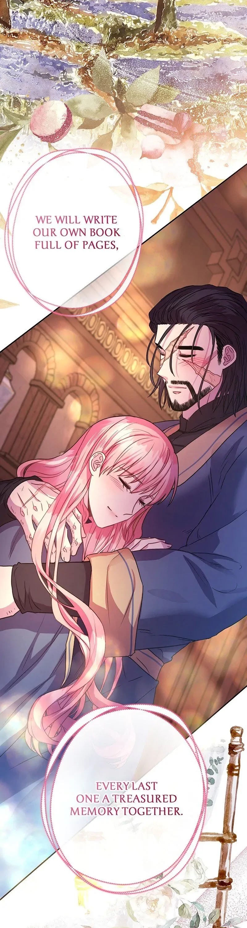 Another Typical Fantasy Romance Chapter 36 page 50 - Chapter 36
