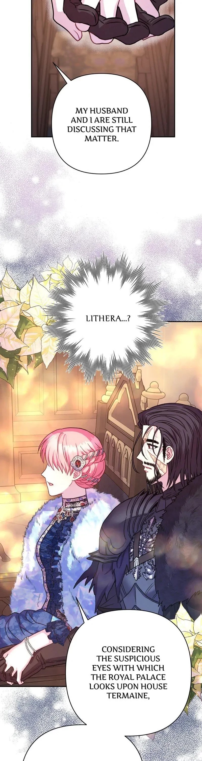 Another Typical Fantasy Romance Chapter 36 page 6 - Chapter 36
