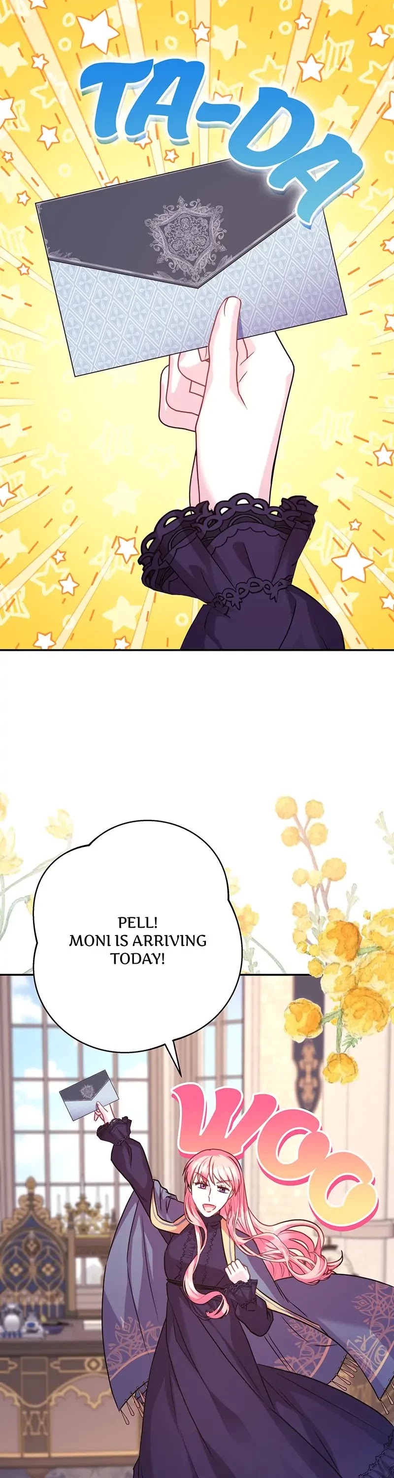 Another Typical Fantasy Romance Chapter 37 page 1 - Chapter 37