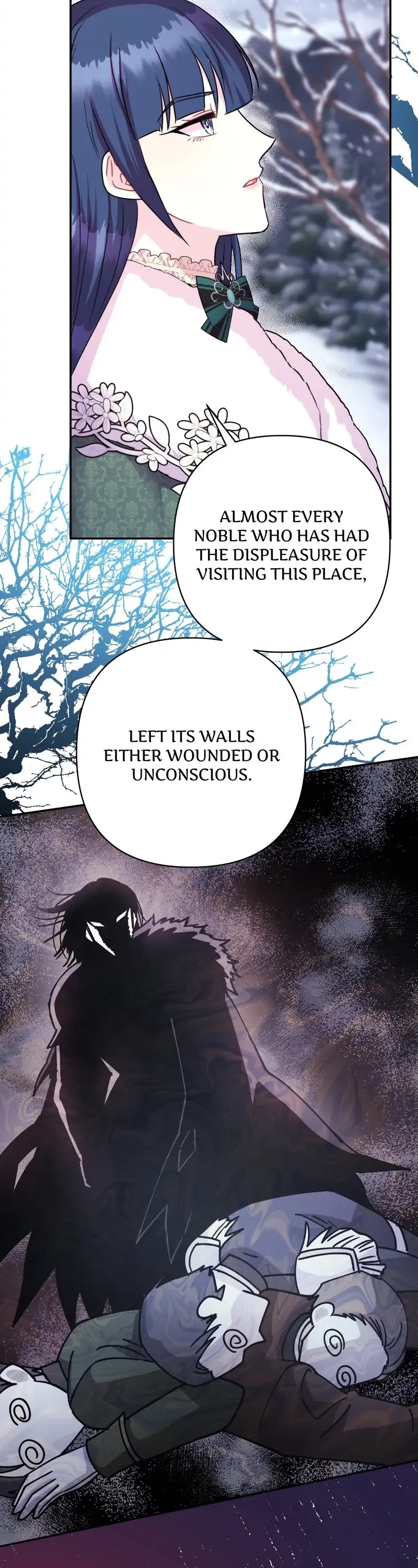 Another Typical Fantasy Romance Chapter 37 page 10 - Chapter 37