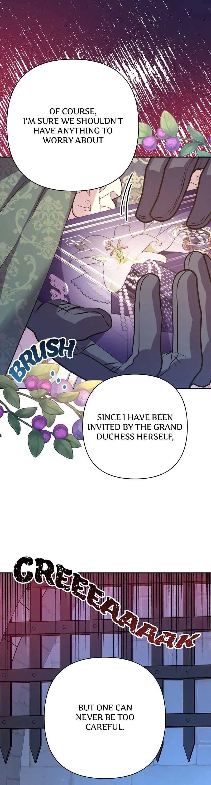 Another Typical Fantasy Romance Chapter 37 page 11 - Chapter 37