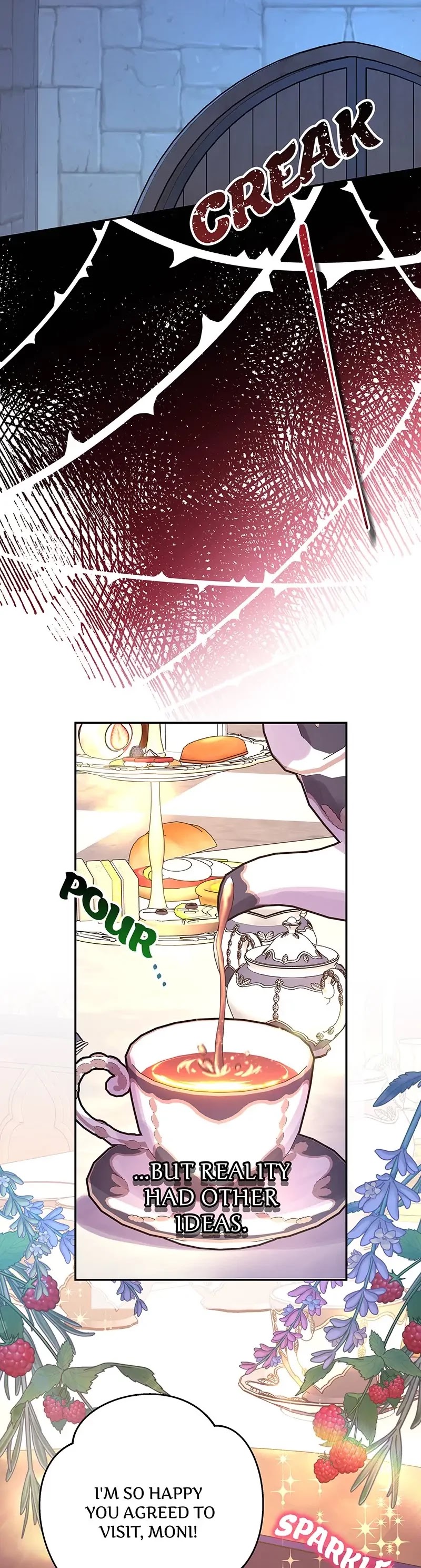 Another Typical Fantasy Romance Chapter 37 page 12 - Chapter 37