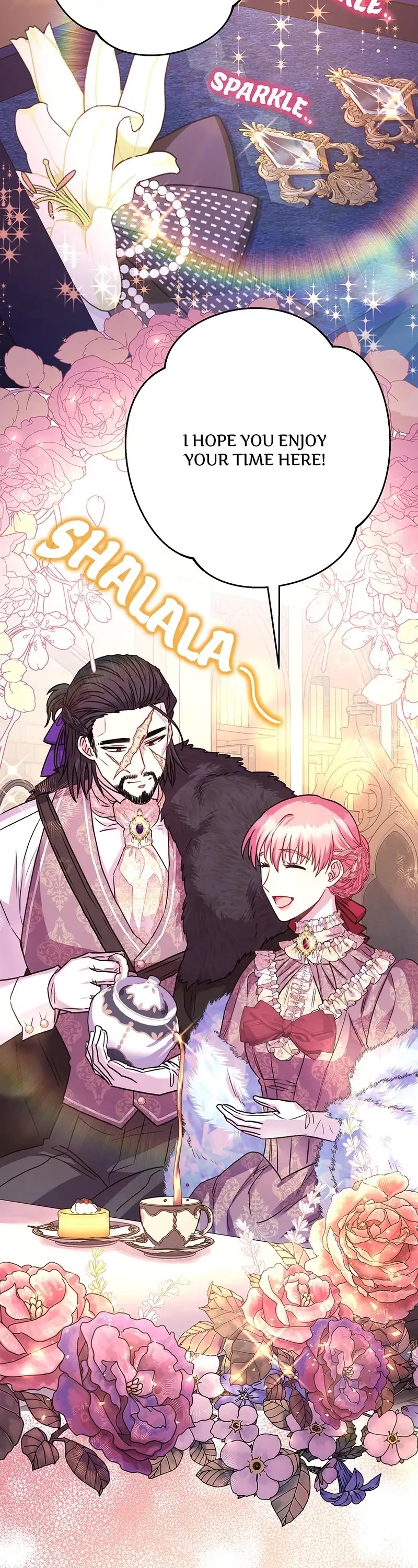 Another Typical Fantasy Romance Chapter 37 page 13 - Chapter 37