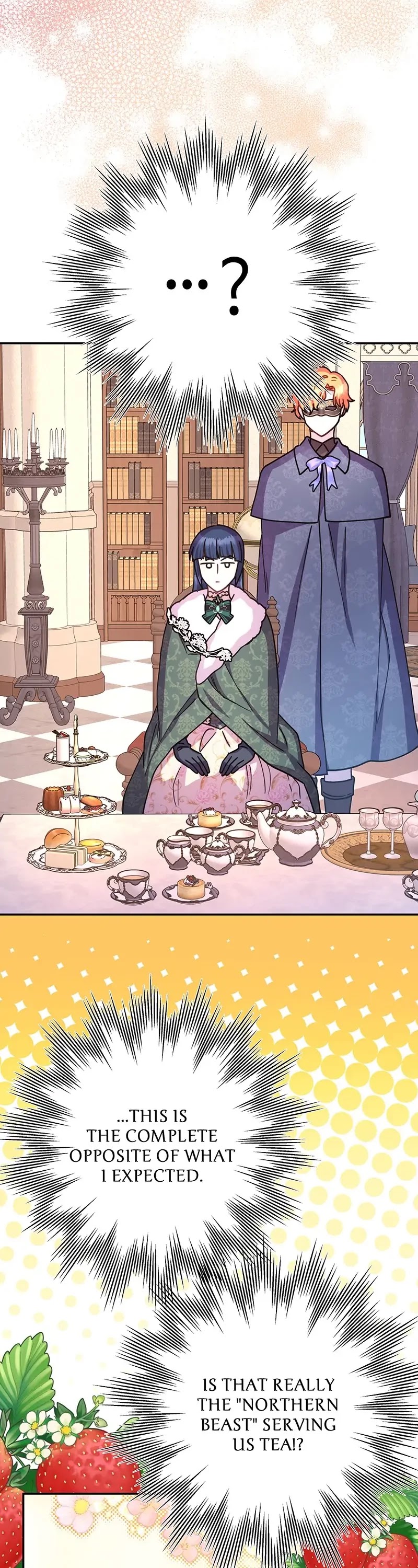 Another Typical Fantasy Romance Chapter 37 page 14 - Chapter 37