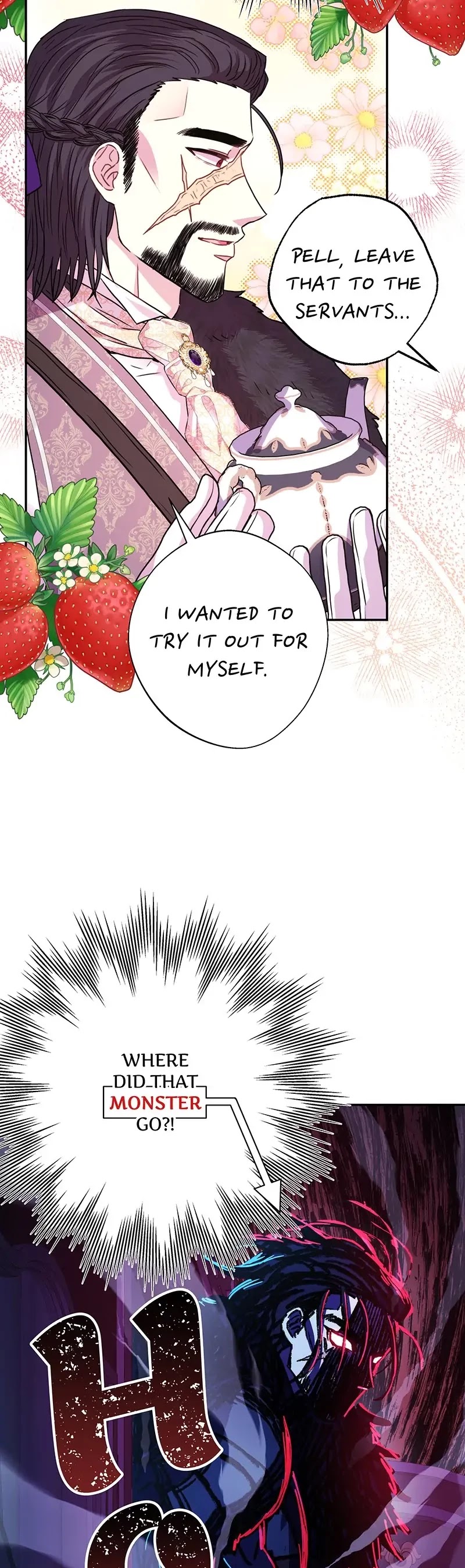Another Typical Fantasy Romance Chapter 37 page 15 - Chapter 37