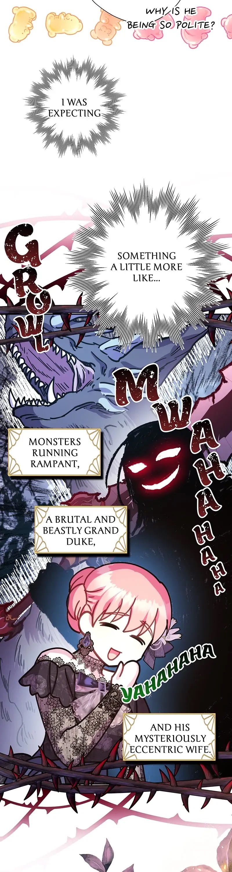 Another Typical Fantasy Romance Chapter 37 page 17 - Chapter 37