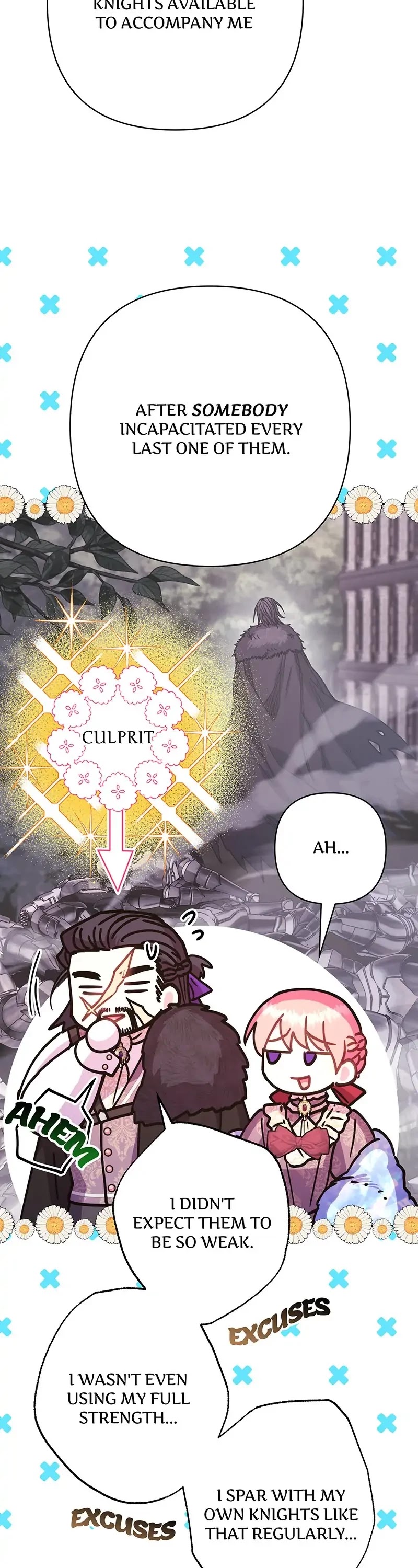 Another Typical Fantasy Romance Chapter 37 page 21 - Chapter 37