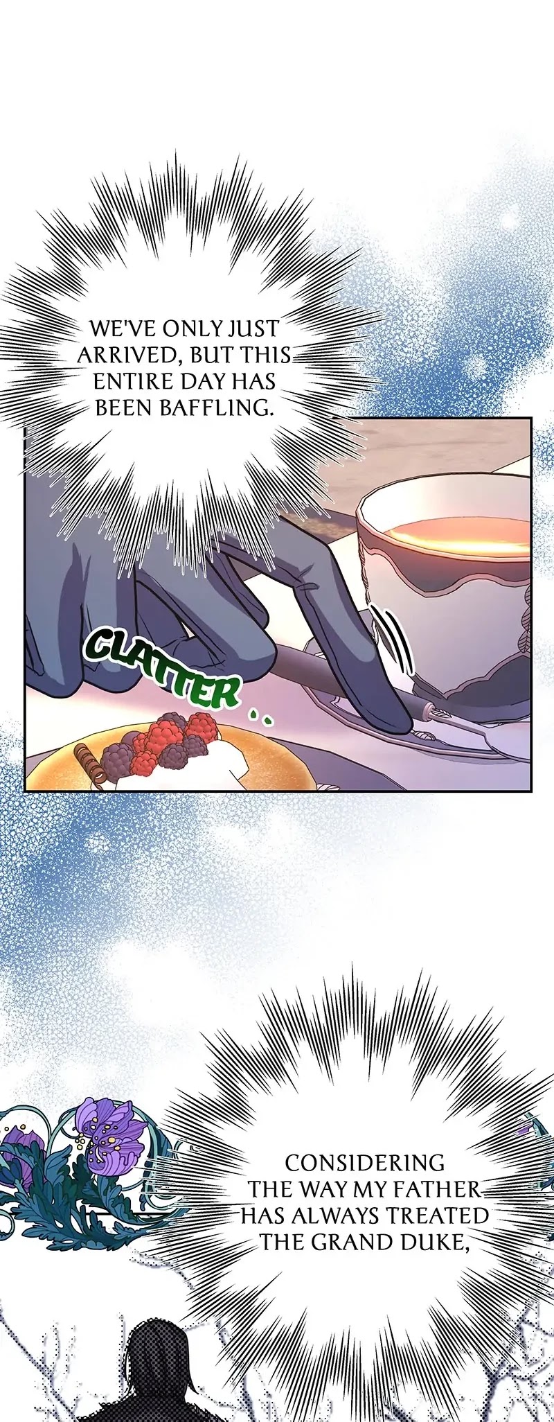 Another Typical Fantasy Romance Chapter 37 page 23 - Chapter 37