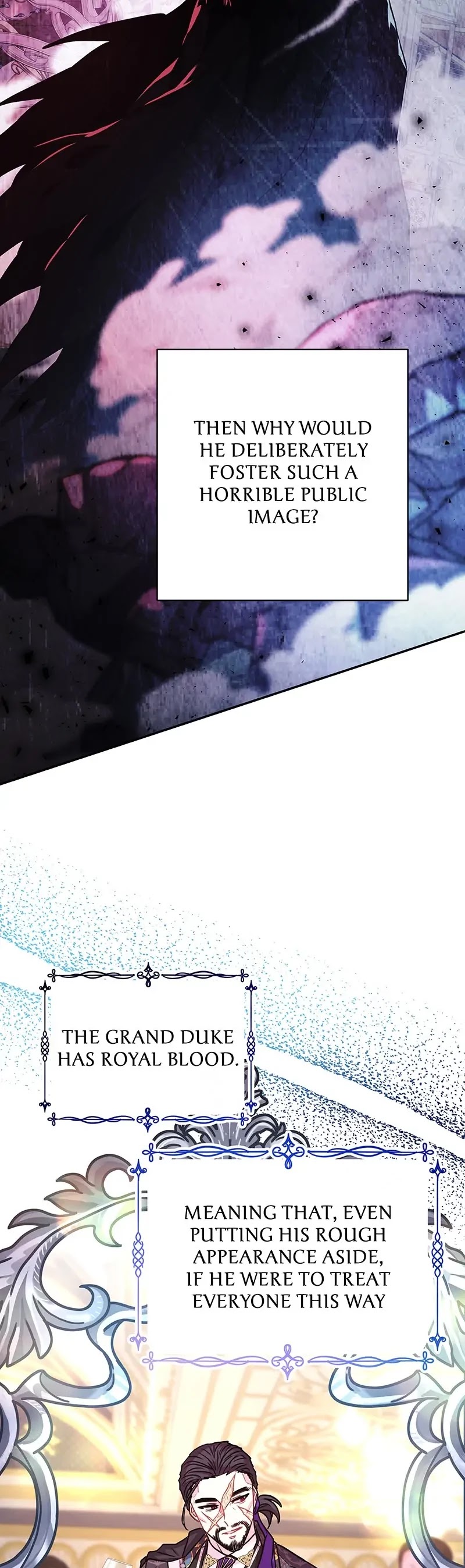 Another Typical Fantasy Romance Chapter 37 page 27 - Chapter 37