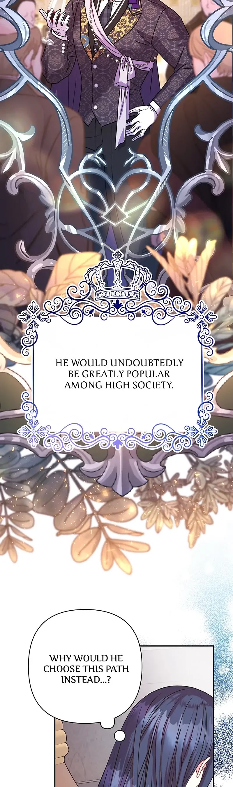 Another Typical Fantasy Romance Chapter 37 page 28 - Chapter 37