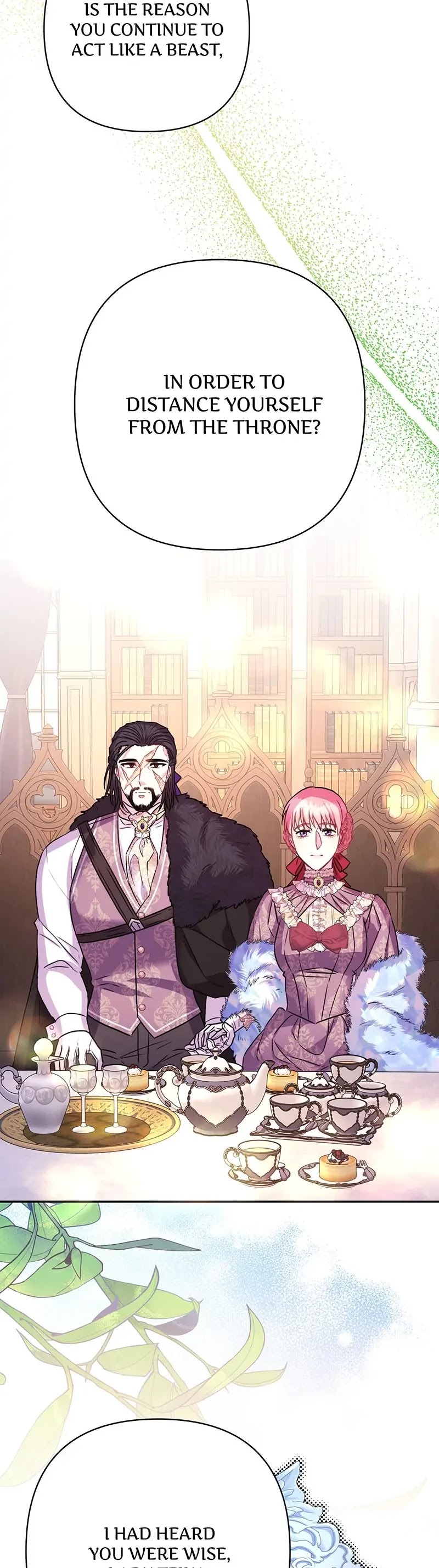 Another Typical Fantasy Romance Chapter 37 page 31 - Chapter 37