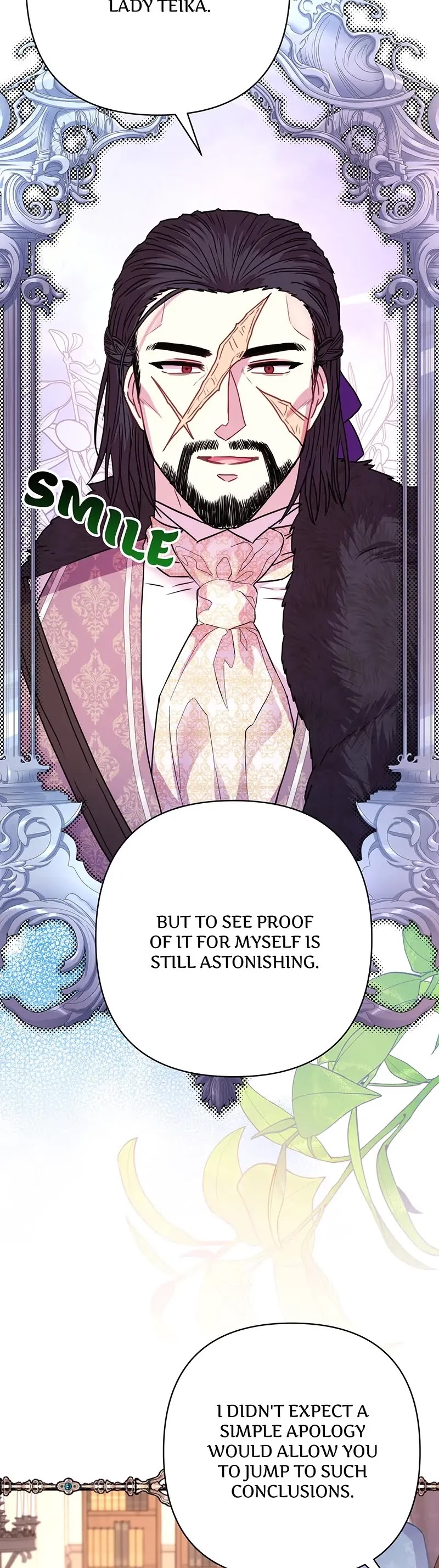Another Typical Fantasy Romance Chapter 37 page 32 - Chapter 37